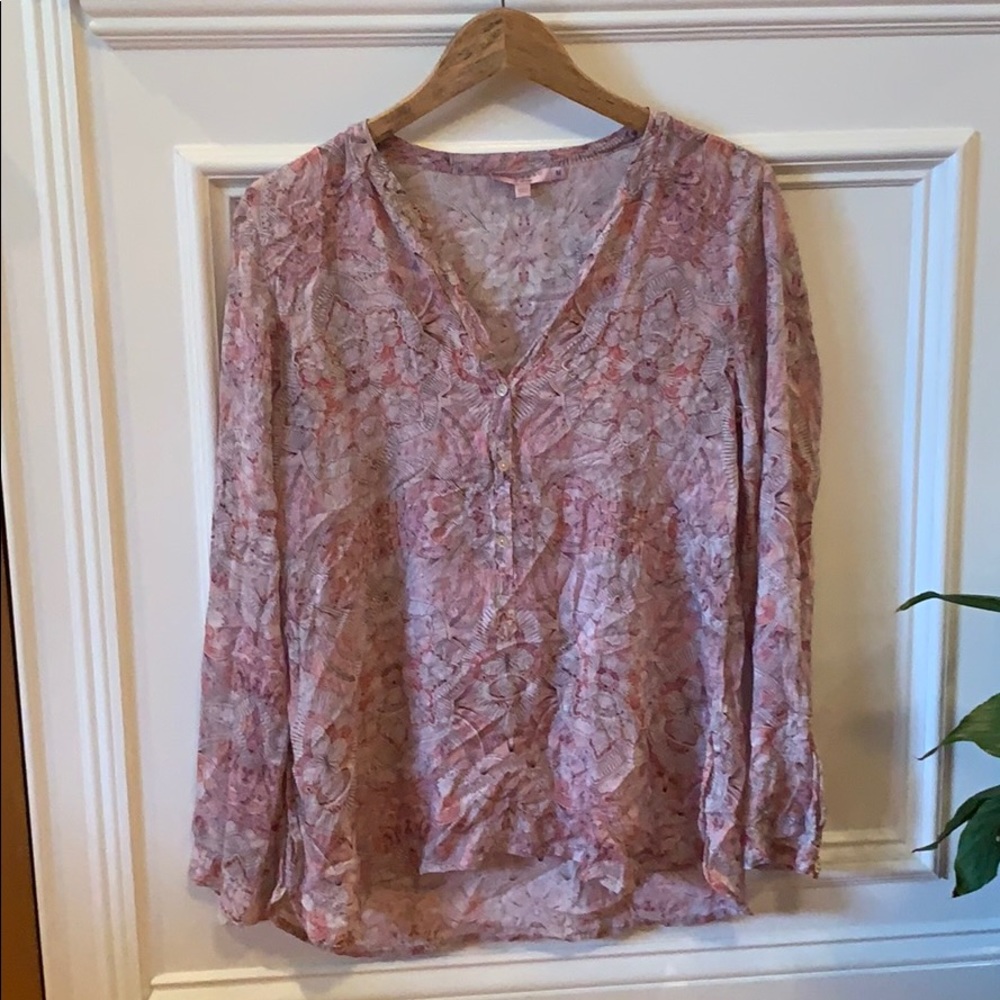 Calypso St Barth top